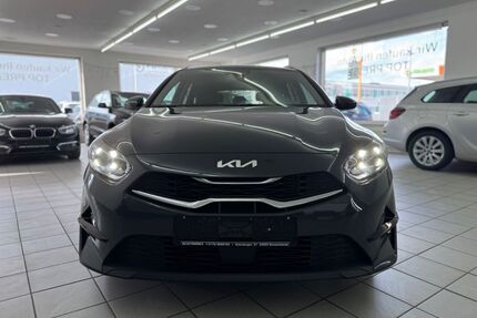 Kia ceed / Ceed Gebrauchtwagen