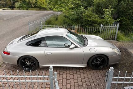 Porsche 996 Gebrauchtwagen