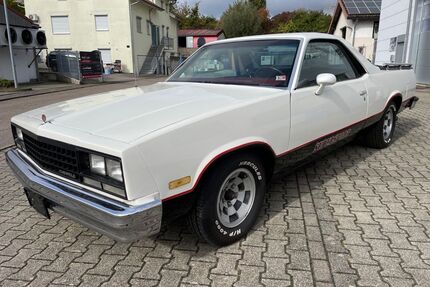 Chevrolet El Camino Gebrauchtwagen