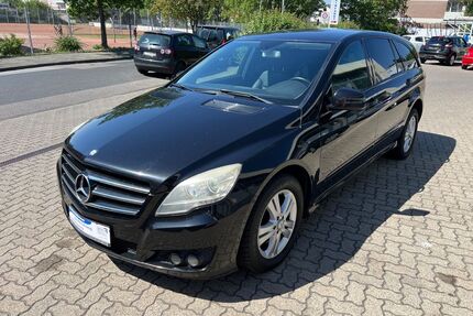 Mercedes-Benz R 350 Gebrauchtwagen