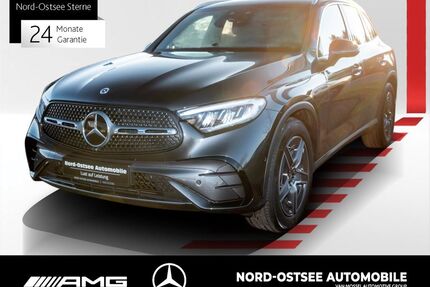 Mercedes-Benz GLC 300 Gebrauchtwagen