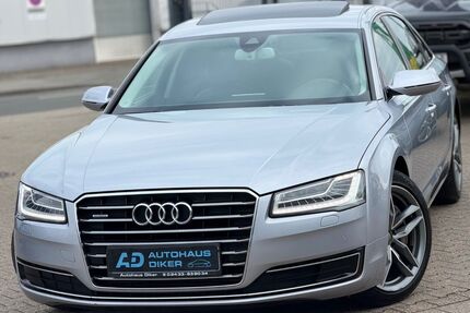Audi A8 Gebrauchtwagen