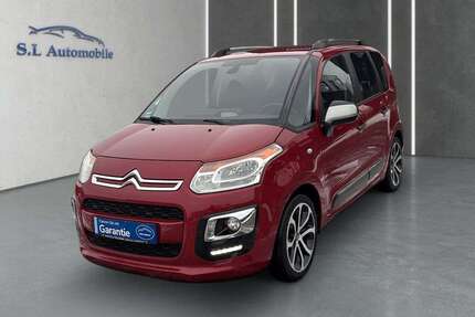 Citroen C3 Gebrauchtwagen