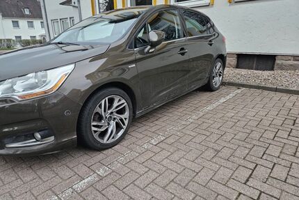 Citroen C4 Gebrauchtwagen