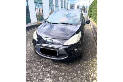 Ford Ka/Ka+ Gebrauchtwagen