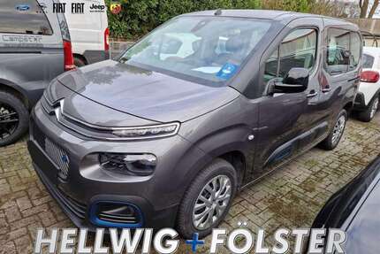 Citroen Berlingo Gebrauchtwagen
