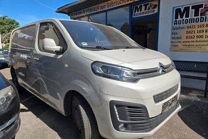 Citroen Jumpy Gebrauchtwagen