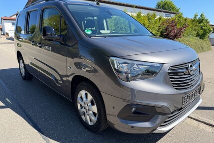 Opel Combo Life Gebrauchtwagen