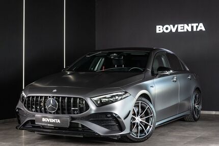 Mercedes-Benz A 35 AMG Gebrauchtwagen