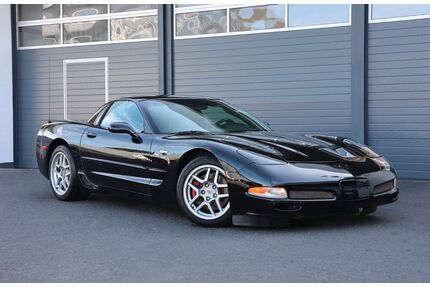 Corvette C5 Gebrauchtwagen