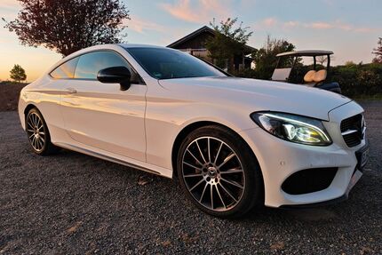 Mercedes-Benz C 200 Gebrauchtwagen