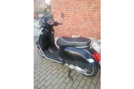 Vespa GTS 300 Gebrauchtwagen