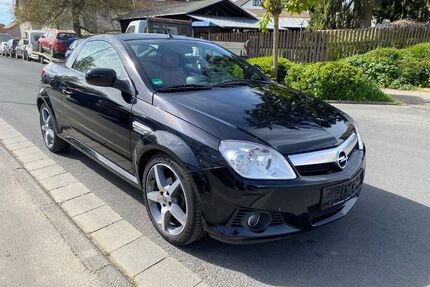 Opel Tigra Gebrauchtwagen
