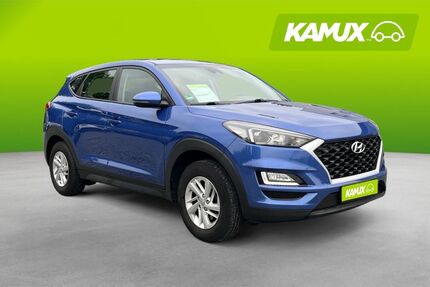 Hyundai TUCSON Gebrauchtwagen