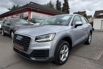 Audi Q2 Gebrauchtwagen