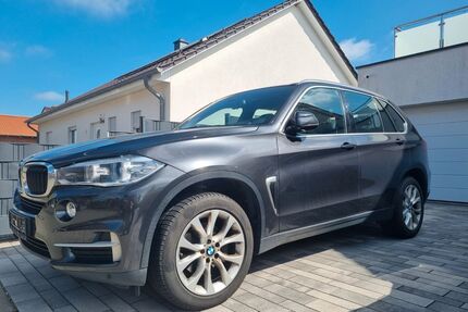 BMW X5 Gebrauchtwagen