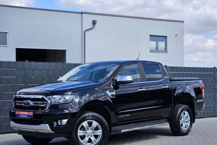 Ford Ranger Gebrauchtwagen
