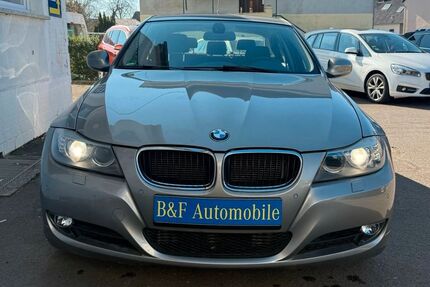 BMW 320 Gebrauchtwagen