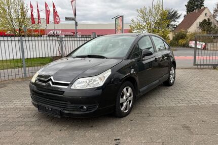 Citroen C4 Gebrauchtwagen