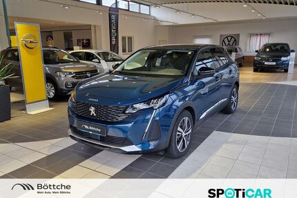 Peugeot 3008 Gebrauchtwagen