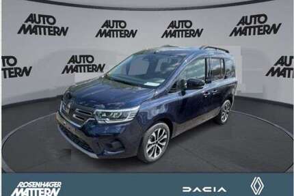 Renault Kangoo Gebrauchtwagen