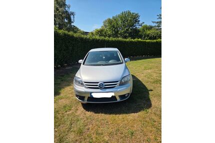 VW Golf Plus Gebrauchtwagen