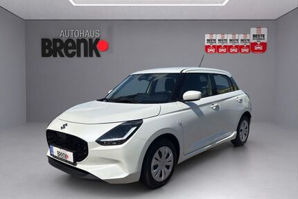 Suzuki Swift Gebrauchtwagen