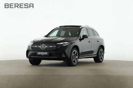 Mercedes-Benz GLC 300 Gebrauchtwagen