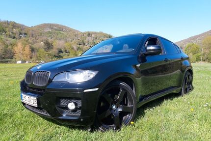 BMW X6 Gebrauchtwagen