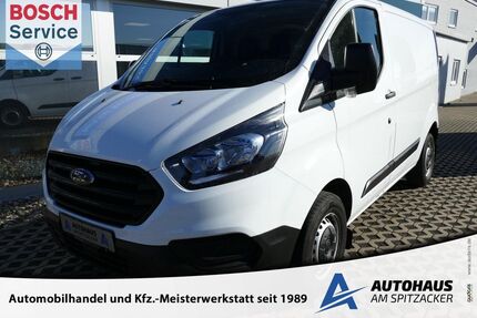 Ford Transit Custom Gebrauchtwagen