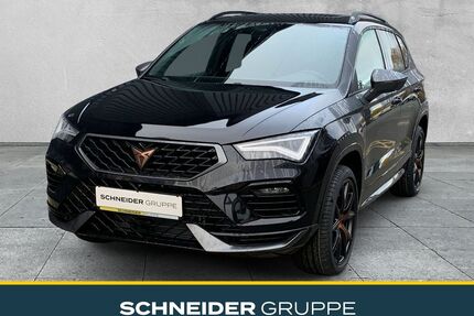 Cupra Ateca Gebrauchtwagen