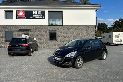 Peugeot 208 Gebrauchtwagen