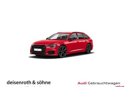 Audi S6 Gebrauchtwagen