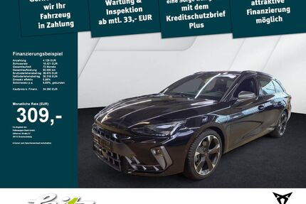 Cupra Leon Gebrauchtwagen
