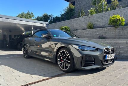 BMW M440 Gebrauchtwagen