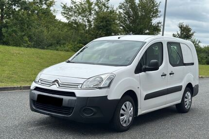 Citroen Berlingo Gebrauchtwagen