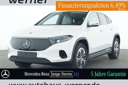 Mercedes-Benz EQA Gebrauchtwagen