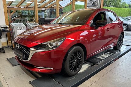 Mazda 2 Gebrauchtwagen