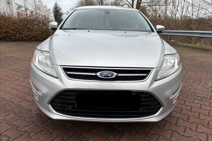 Ford Mondeo Gebrauchtwagen