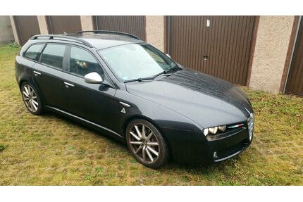 Alfa Romeo 159 Gebrauchtwagen