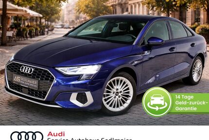 Audi A3 Gebrauchtwagen