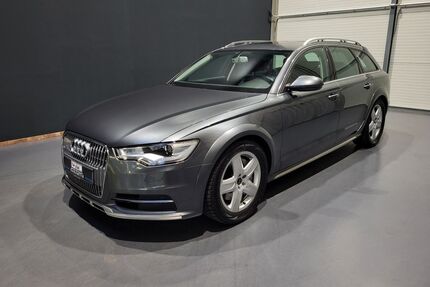 Audi A6 Allroad Gebrauchtwagen