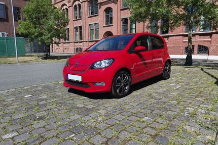 Skoda Citigo Gebrauchtwagen