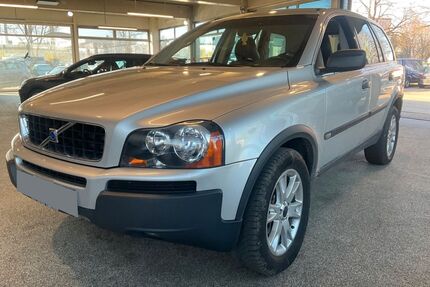 Volvo XC90 Gebrauchtwagen