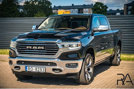 Dodge RAM Gebrauchtwagen