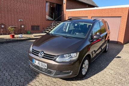 VW Sharan Gebrauchtwagen