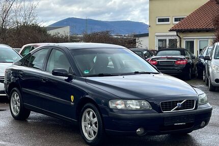 Volvo S60 Gebrauchtwagen