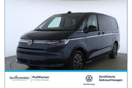 VW T7 Multivan Gebrauchtwagen