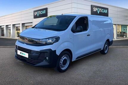Opel Vivaro Gebrauchtwagen