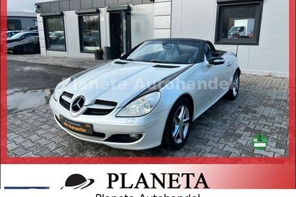 Mercedes-Benz SLK 200 Gebrauchtwagen